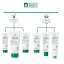 BIRETIX Cleanser - čistící gel pro mastnou pleť s akné 400 ml