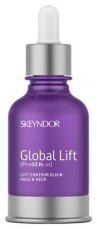 Skeyndor Global Lift Contour Elixir Face and Neck 30 ml