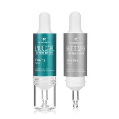ENDOCARE Firming Protocol - Sérum pro lifting pleti 2 x 10 ml