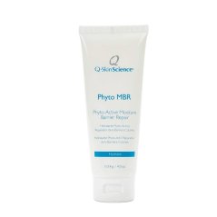 Q-SkinScience Phyto MBR -  krém pro suchou, podrážděnou pokožku 113 g