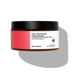 Elgon Yes Nourish Mask - maska pro suché vlasy 250 ml Elgon Yes Nourish Mask - maska pro suché vlasy 250 ml