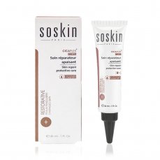 Soskin-Paris Cicaplex Forte Skin Repair protective care 30 ml
