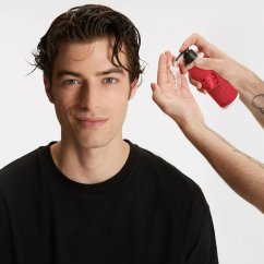 ELGON Affixx 39 Shaper Fluid - fluid pro tvarování účesu 200 ml