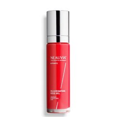 NEAUVIA Rose Gel - omlazující gel pro intimní partie 50 ml NEAUVIA Rose Gel - omlazující gel pro intimní partie 50 ml