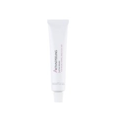 FOR LIFE & Madaga Aktivní peeling pro zralou pleť 18 ml