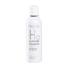 FOR LIFE & Madaga Vlasový šampon s minerály 200 ml FOR LIFE & Madaga Vlasový šampon s minerály 200 ml