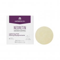 Depigmentační polštářky Neoretin Discrom Control Lightening Peel