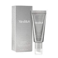 MEDIK8 Crystal Retinal 10 - ultra silné sérum proti vráskám 30 ml