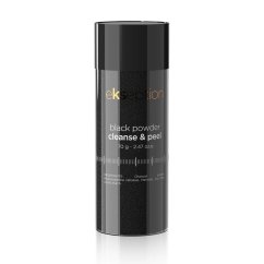 EKSEPTION Black Powder - prášek pro exfoliaci a detoxikaci pleti 70 g