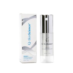 Q-SkinScience Serum C - sérum s vitamínem C 30 ml