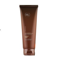 HL Sunbrella SPF 50+ Demi Make-up - tónovaný opalovací krém 125 ml