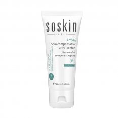 SOSKIN-PARIS Ultra-Comfort - hydratační péče o pleť s akné 40 ml
