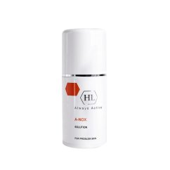 HL Acnox Solution - roztok na problematickou pleť 125 ml