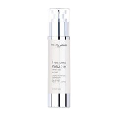 FOR LIFE & Madaga Hydro-Nutritive krém pro suchou pleť 50 ml
