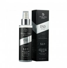 DSD de Luxe 5.2.1 Botox Like Hair Therapy - balzám pro poškozené vlasy 150 ml
