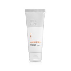 HL Cosmetics Acnox Hydratant Cream - zklidňující hydratační krém 70 ml