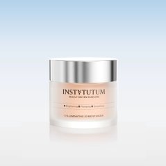 INSTYTUTUM C-Illuminating 3D - krém s vitamínem C