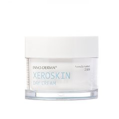 INNO-DERMA Xeroskin Day Cream - Výživný krém pro suchou pleť 50 ml