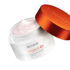 SKEYNDOR Power C+ Cream SPF15 - krém s vit. C pro suchou pleť 50 ml