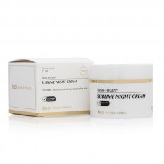 INNO-EPIGEN Night Cream - Noční krém pro hydrataci a omlazení 50 ml