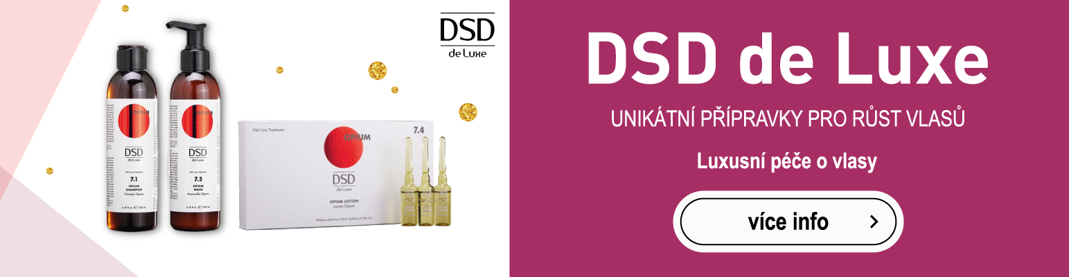 DSD de Luxe
