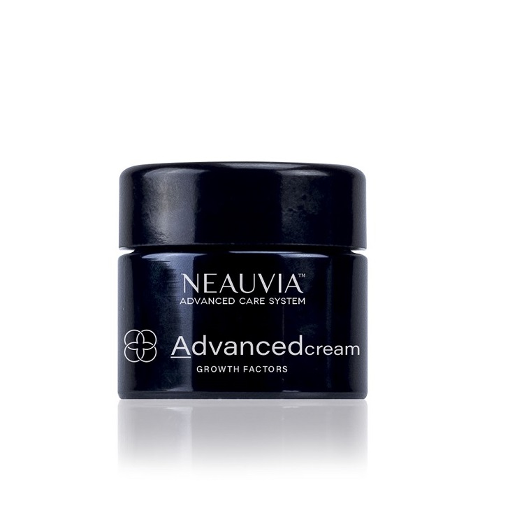 NEAUVIA Advanced Cream 50 ml /staré balení/