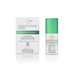 Sérum Booster Eclat - omlazující sérum 20 ml | RENOPHASE