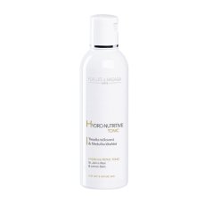 FOR LIFE & Madaga Hydro-Nutritive Tonic na suchou pleť 200 ml