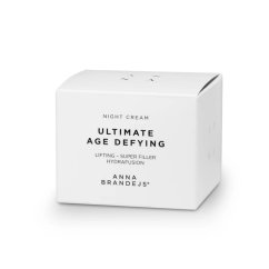 Krém Ultimate Age Defying ANNA BRANDEJS 50 ml | Ženská krása.cz