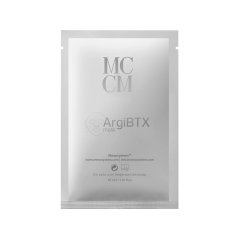 MCCM ArgiBTX Mask - maska proti vráskám s argirelinem 30 ml