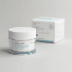 INNO-DERMA Xeroskin Day Cream - výživný krém pro suchou pleť 50 ml
