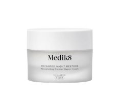 MEDIK8 Advanced Night Restore - hydratační noční krém 50 ml