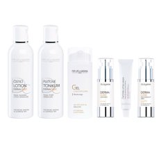 FOR LIFE & Madaga Dermaclinic - sada pro zralou pleť Optimal 6 ks