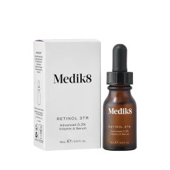 MEDIK8 Retinol 3TR - sérum pro omlazení pleti 15 ml