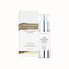 FOR LIFE & Madaga - Oční hydrobalzám s EXOSOMY 30 ml