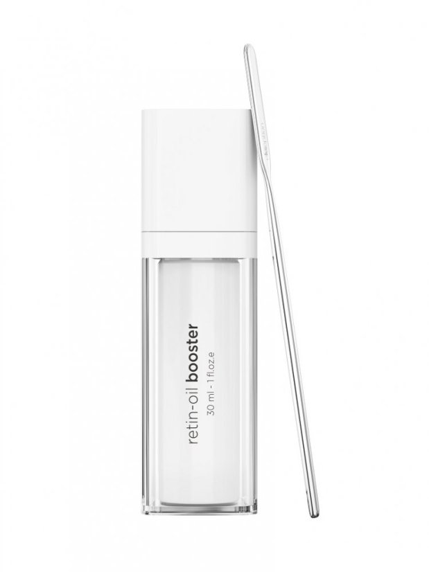 EKSEPTION Retin-oil Booster - Omlazující noční sérum 30 ml