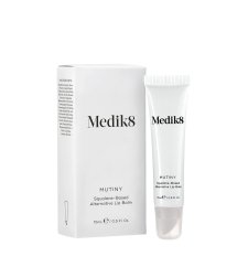 MEDIK8 Mutiny - hydratační balzám na rty 15 ml