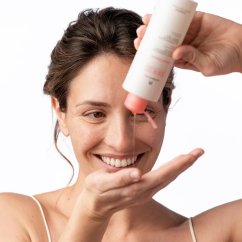 SKIN RESIST Velvet Cleanser - pro čištění citlivé pleti 200 ml