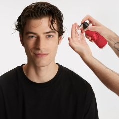 ELGON Affixx 39 Shaper Fluid - fluid pro tvarování účesu 200 ml