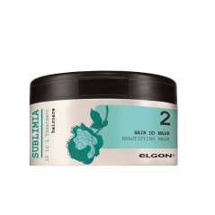 ELGON Sublimia Hair DD Mask 250 ml ELGON Sublimia Hair DD Mask 250 ml