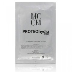 MCCM Proteohydra Mask - maska s hydratačním účinkem 30 ml