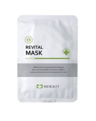MERIKIT Revital Mask (22g) revitalizační maska