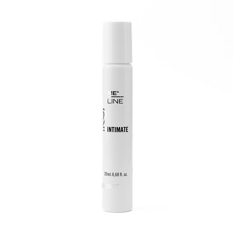 MELINE 02 Intimate - gel proti pigmentaci intimních partií 20 ml