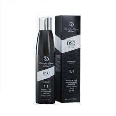 DSD de Luxe 1.1 Antiseborrheic Shampoo - antiseboroický šampon 200 ml