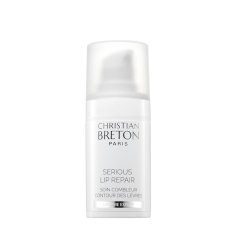 CHRISTIAN BRETON Serious Lip Repair - pro opravu rtů 15 ml