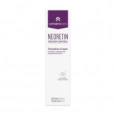 NEORETIN Transition Cream - Zesvětlující regenerační krém 50 ml