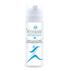 VERMIONE Arthro Max - krém na bolesti kloubů a svalů 150 ml