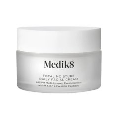 Total Moisture Daily Cream - hydratační krém 50 ml | MEDIK8