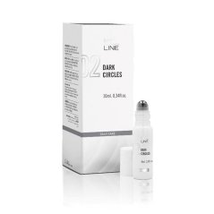 MeLine 02 Dark Circles - přípravek na odstranění tmavých kruhů 10 ml