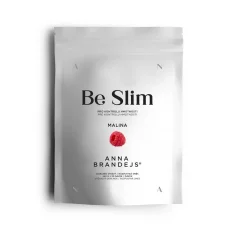 Be Slim ANNA BRANDEJS - doplněk stravy pro kontrolu váhy 240 g